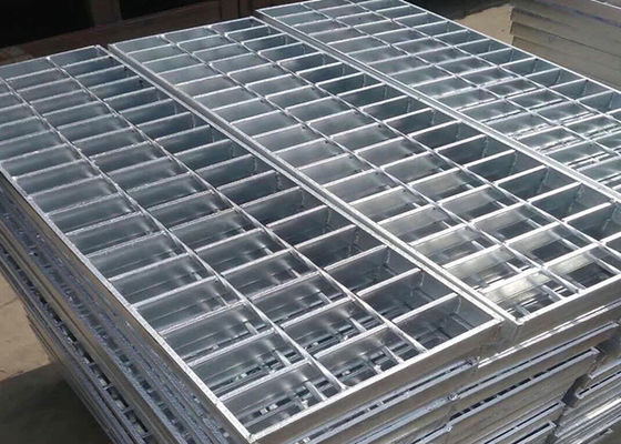 Reja de acero soldada con autógena galvanizada sumergida caliente