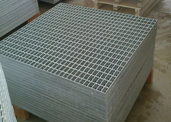 Metal resistente de acero de carbono que ralla la galvanización eléctrica de 40x5m m
