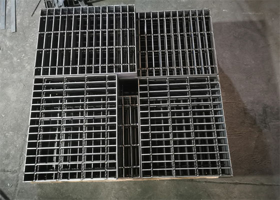 La estructura ligera galvanizó los paneles de acero de la rejilla abondona la tapadera para las escuelas