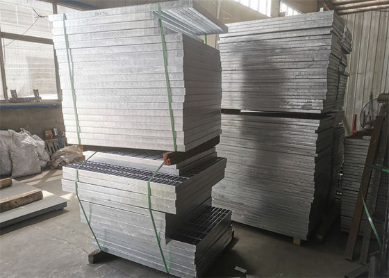 la reja gruesa del acero de carbono Q235 de 5m m platea eléctrico galvanizada