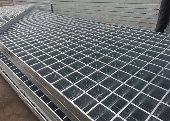 La inmersión caliente galvanizó el acero inoxidable que rallaba grueso de 8m m serrada