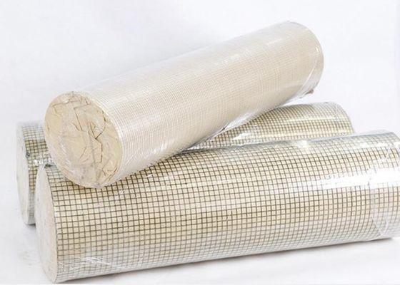 Construcción soldada con autógena galvanizada de acero del sólido de Mesh Fence los 30m del alambre de carbono
