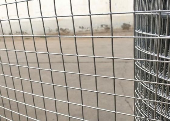 El indicador doble galvanizado a prueba de humedad de Mesh Fence los 2.5m del alambre pulveriza revestido